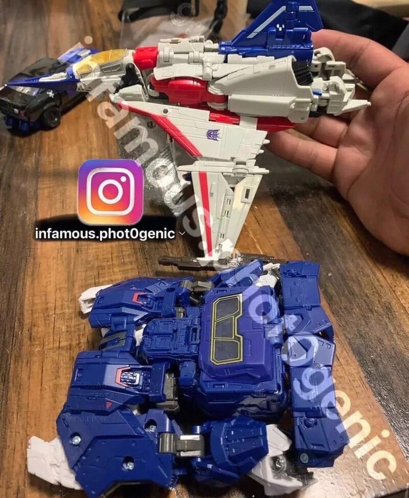 Bumblebee movie 2024 toys soundwave